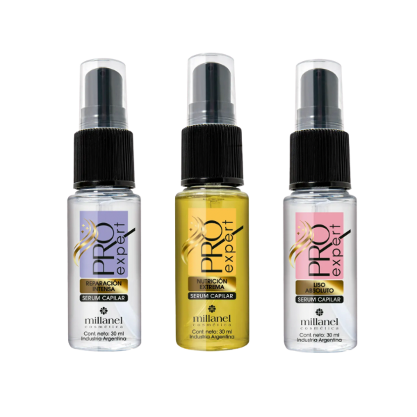 Producto - Serum Capilar Pro Expert