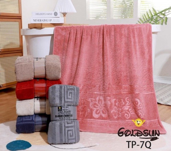 Producto - Toallones