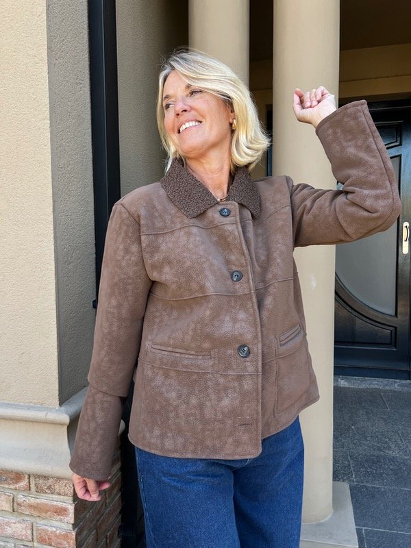 Producto - Gamulan chocolate