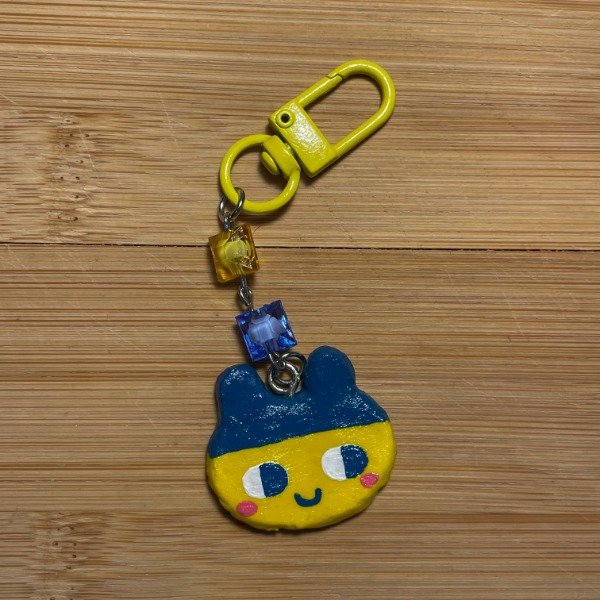 Producto - Llaveritos Tamagotchi