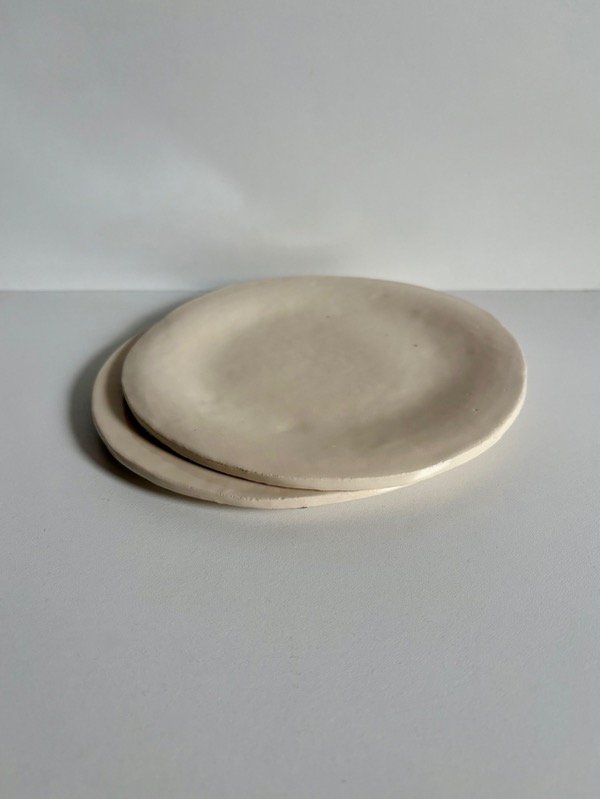 Producto - Plato Thin x2 / Crudo