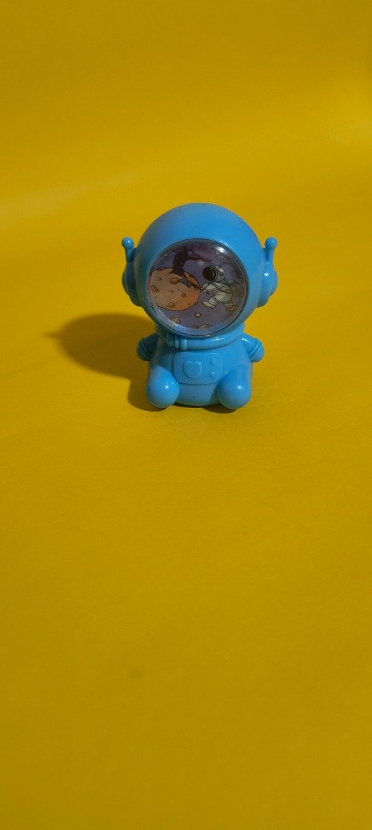 Producto - Sacapuntas astronauta