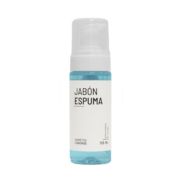 Producto - Jabon Espuma LBlue - 76F
