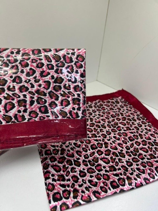 Producto - BANDANA DE SEDA X