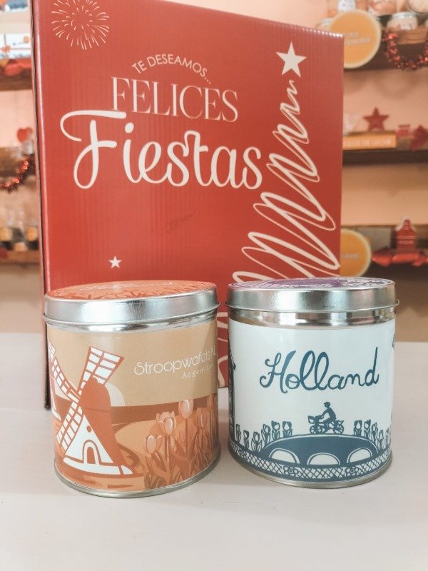 Producto - Promo Latas por2