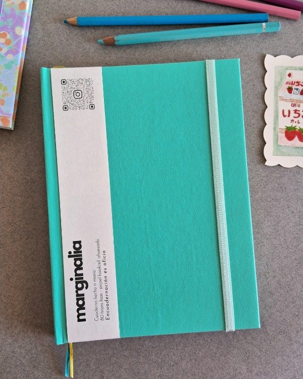 Producto - Bullet Journal