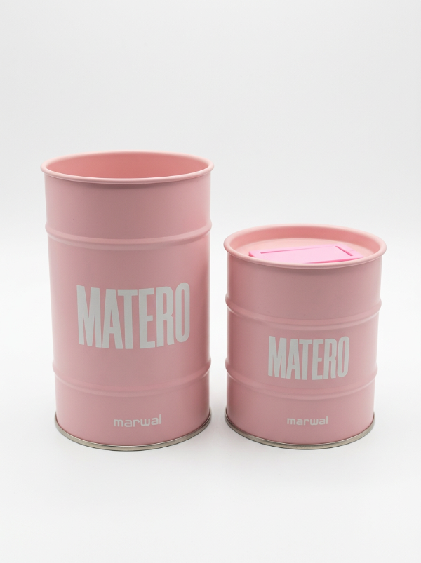 Producto - LATAS YERBERO/AZUCARERO - 3