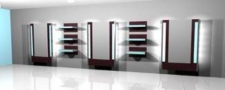 Producto - Toilette Linea Milenium