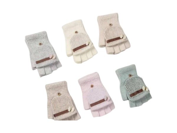 Producto - GUANTES NIÑOS A-25027