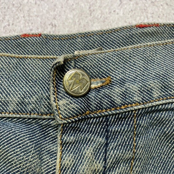 Producto - Baggy Jort Pimp1 - 7