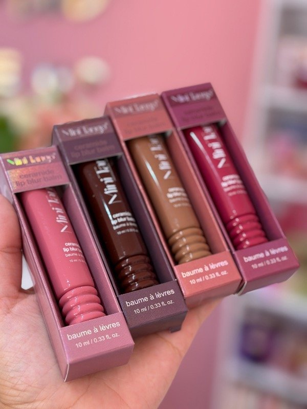 Producto - LIP EN CAJITA