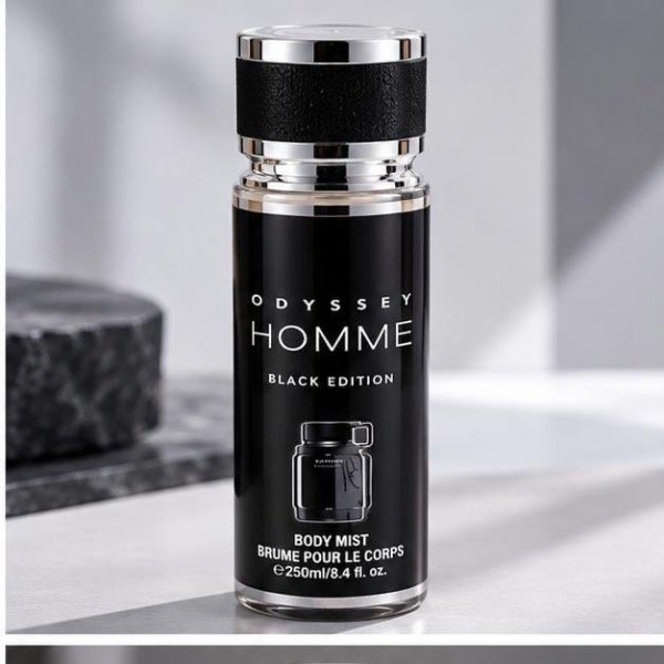 Producto - Body splash Masculinos - 7