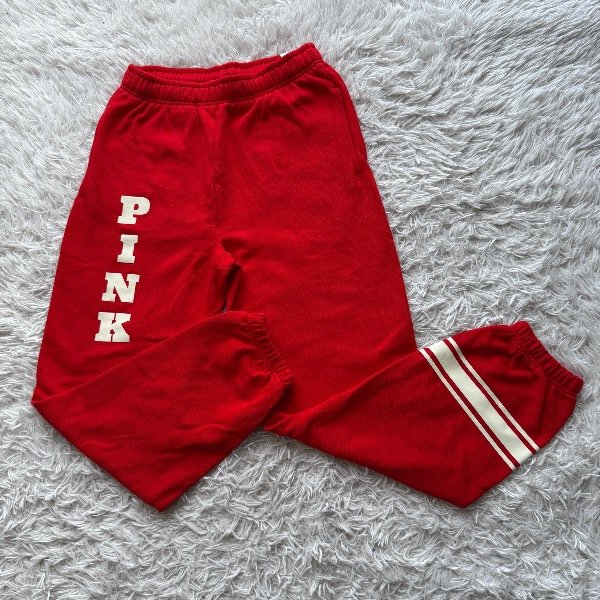 Producto - JOGGING PINK 2