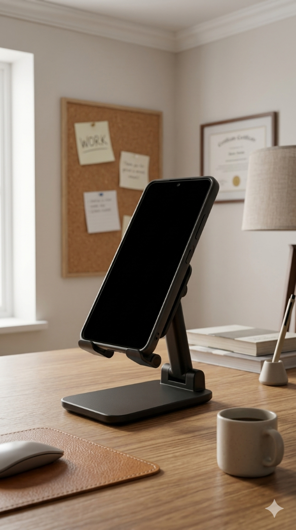 Producto - Soporte para Celular de Mesa