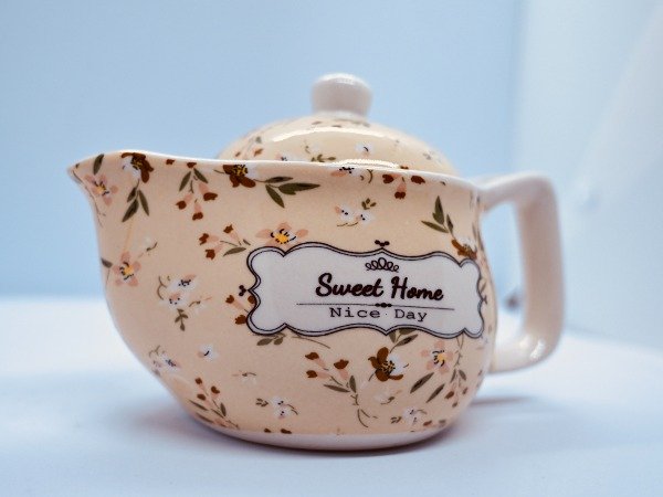 Producto - Tetera Sweet home
