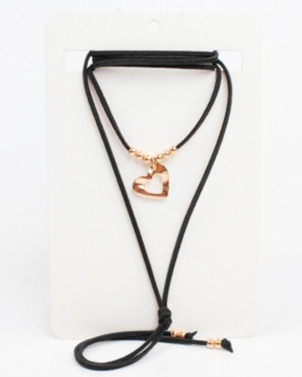 Producto - Collar Tina