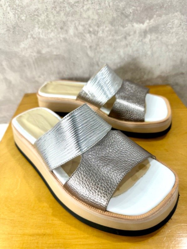 Producto - Zuecos Zorzal