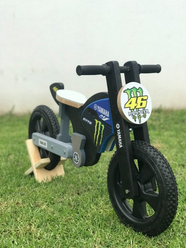 Producto - Yamaha Valentino Rossi