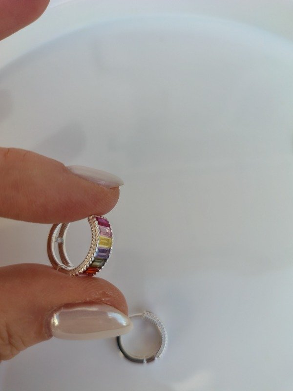 Producto - Huggies Rainbow 14mm - 6