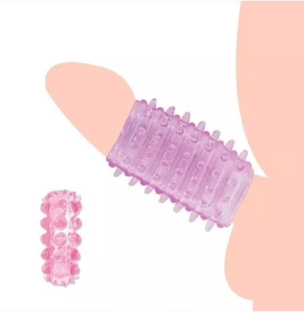 Producto - Anillo funda peneana