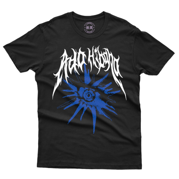 Producto - Remera Hibana Ado cantante HIBANA WORLD TOUR