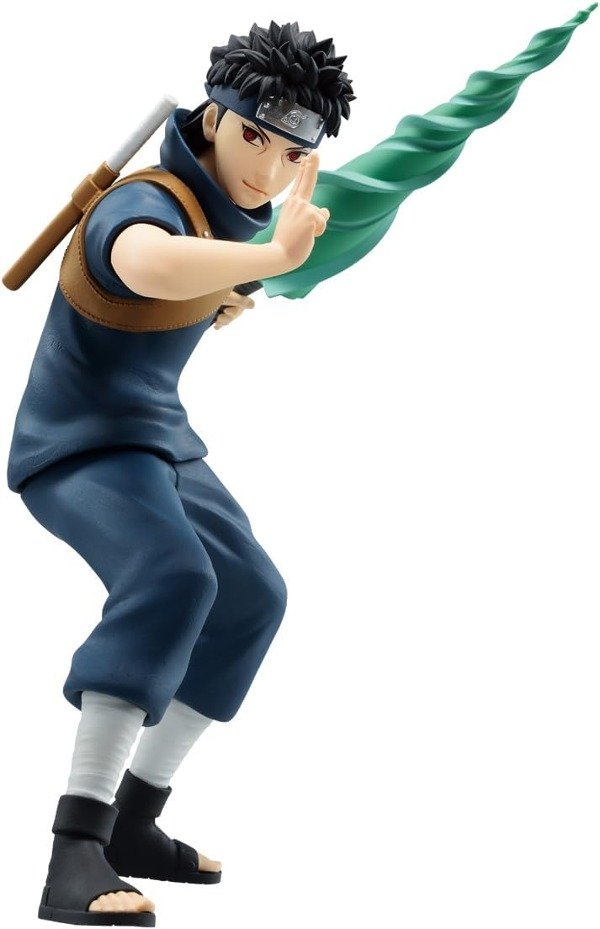 Producto - Figura Uchiha Shisui Banpresto Narutop99 Edicion Japonesa