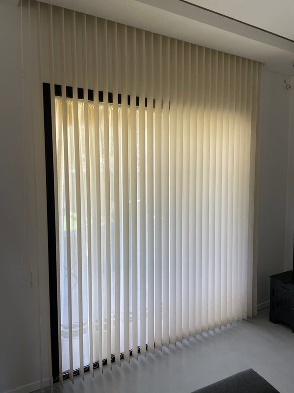 Producto - Banda vertical