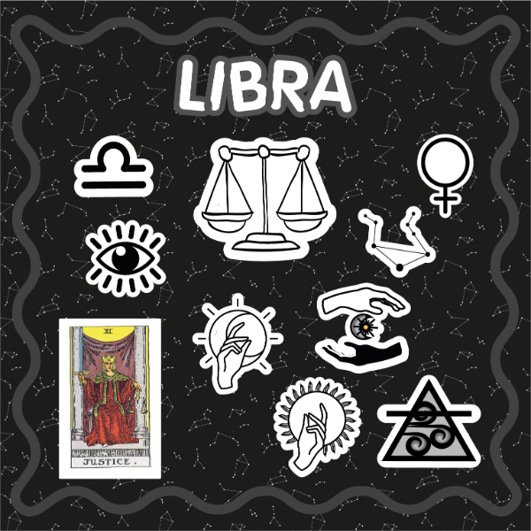 Producto - Libra (Holográfico)