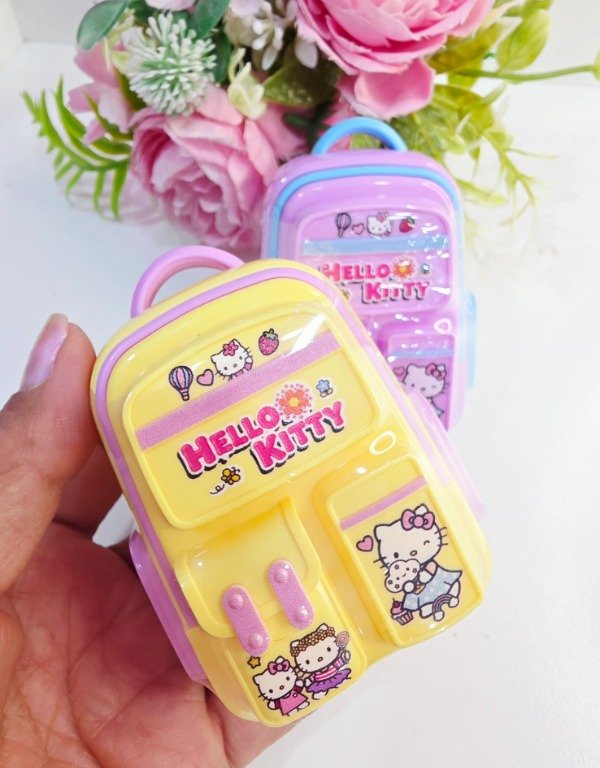 Producto - Valija sorpresa