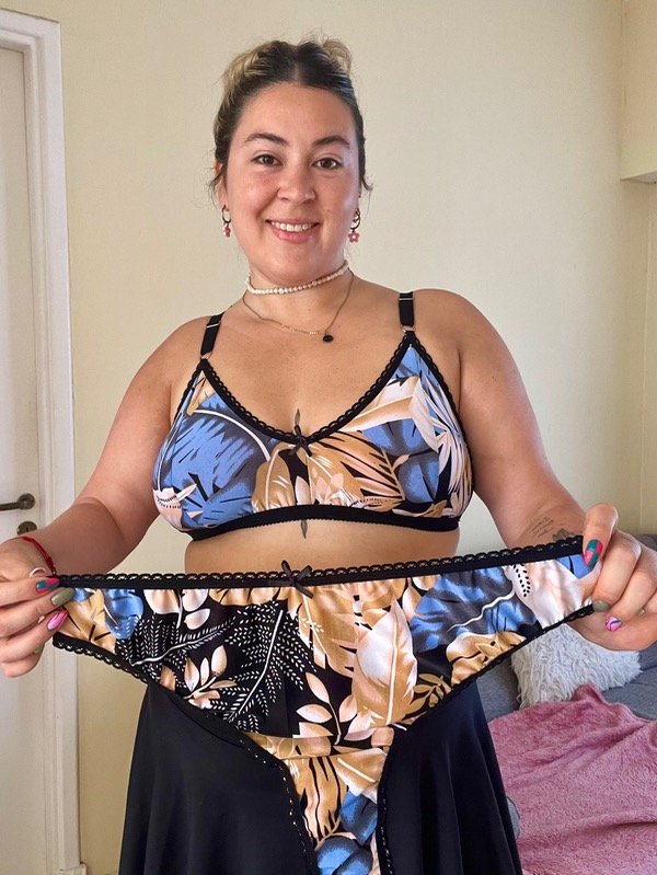 Producto - Conjunto Cataleya - 0