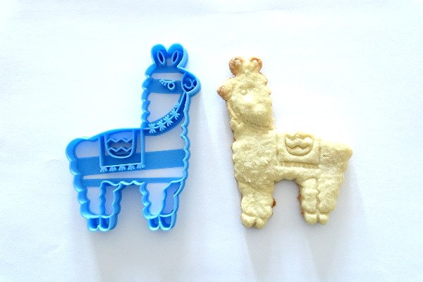 Producto - Llama norteña