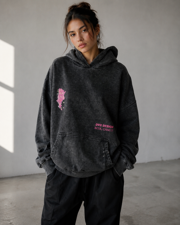 Producto - Buzo Rose