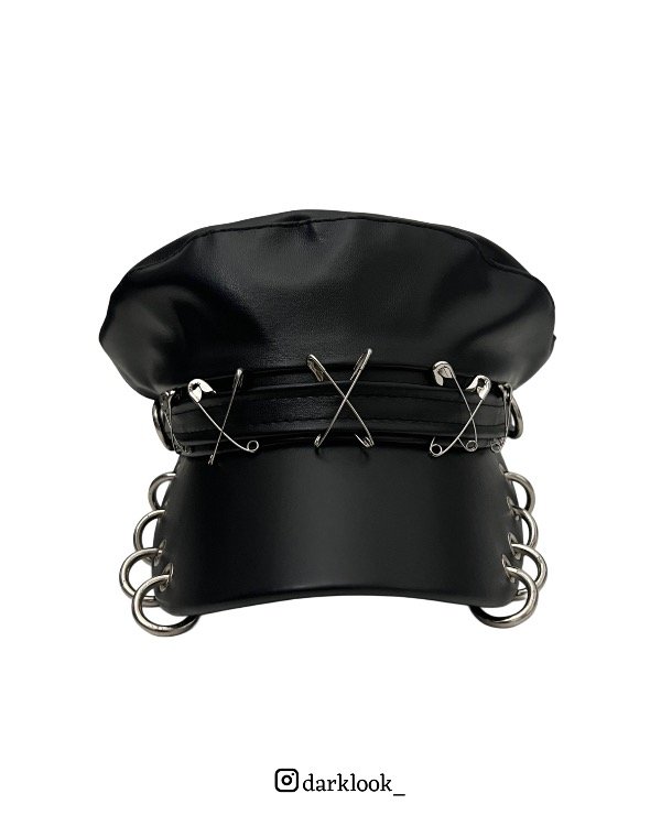 Producto - BOINA CHAIN NANA