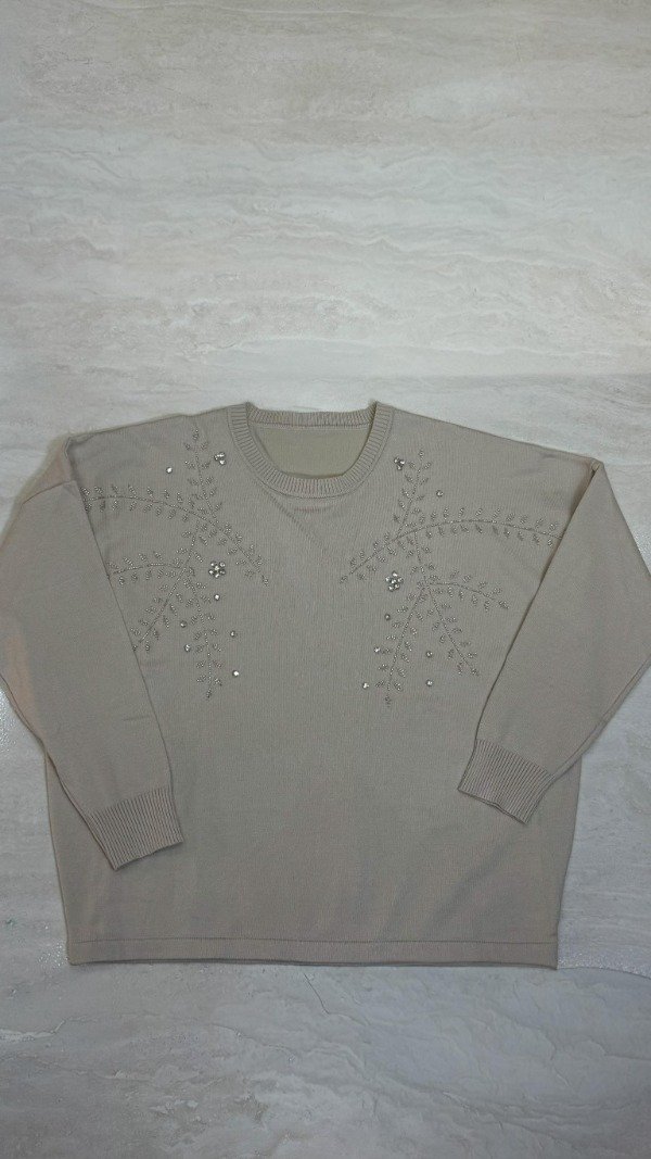 Producto - SWEATER JAPON