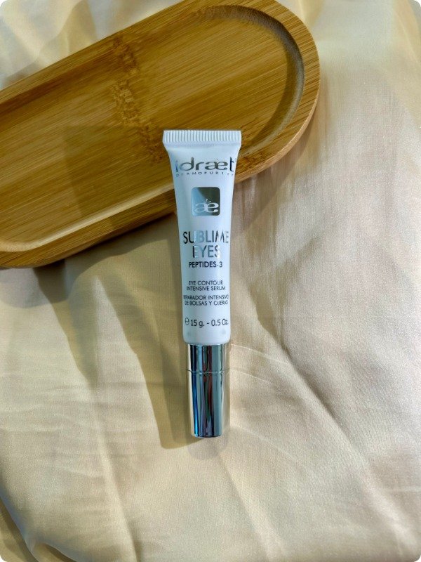 Producto - Contorno de Ojos Sublime Eyes - Idraet