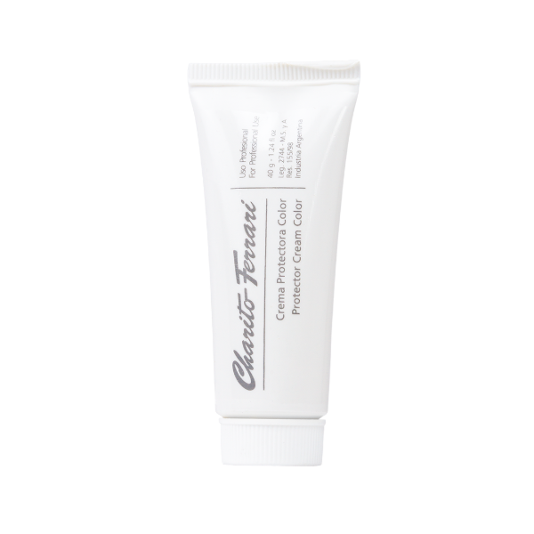 Producto - Crema Protectora Color 40 g - LIF-0004
