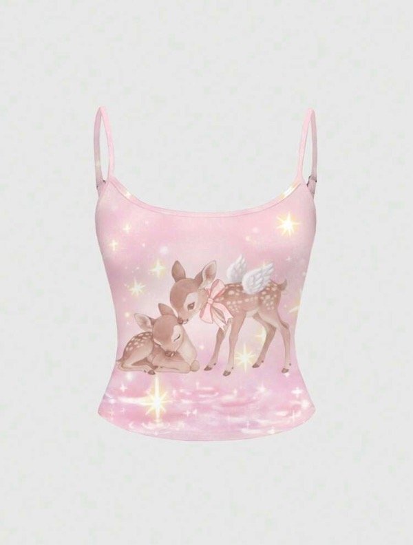 Producto - Topsito luz