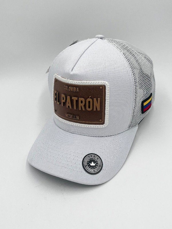 Producto - El patrón 34