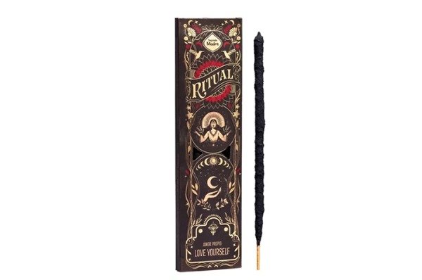 Producto - Sahumerio Ritual Sagrada Madre