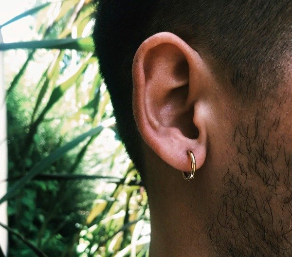 Producto - Aro N40 - 0
