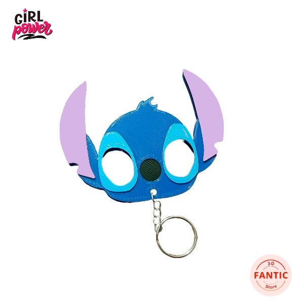 Producto - STITCH DEFENSE