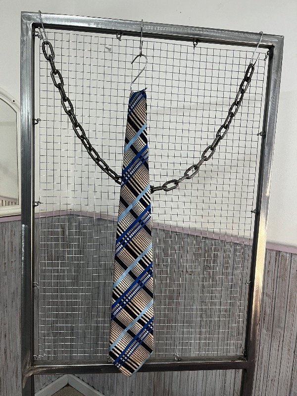 Producto - Corbata //blue