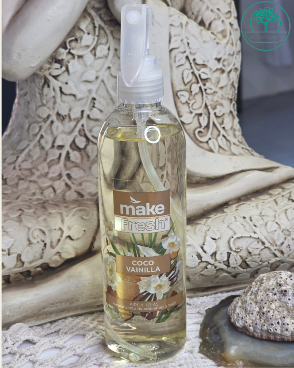 Producto - Perfumina para Tela y Ambiente 300ml - 8