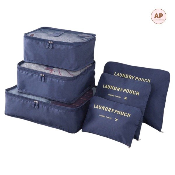 Producto - NECESER VIAJE X7