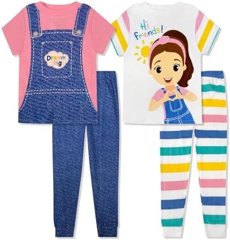 Producto - Set x 4 ms Rachel - 2