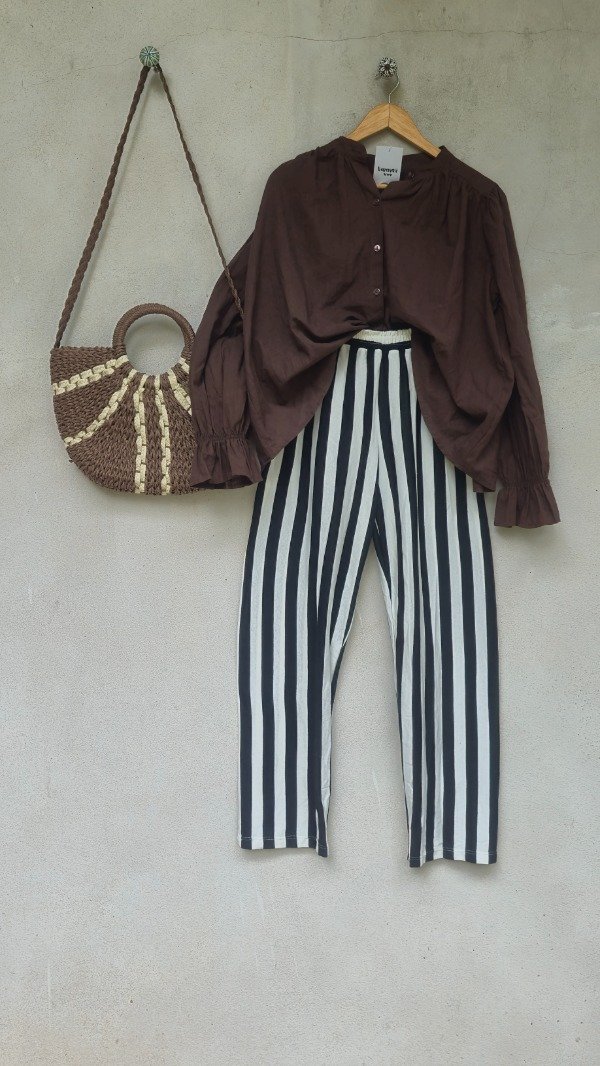 Producto - Camisa Nacha - 18