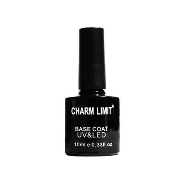 Producto - BASE COAT CHARM LIMIT 10 ml.