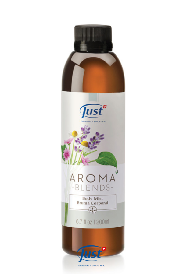 Producto - Aromablends - Bruma Corporal + 2 botellas de 20 ml