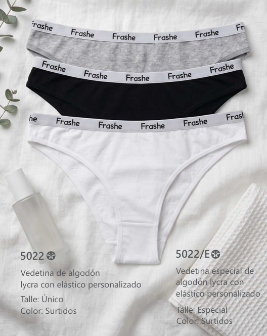 Producto - Art 5022 - Atenea (Frashe)