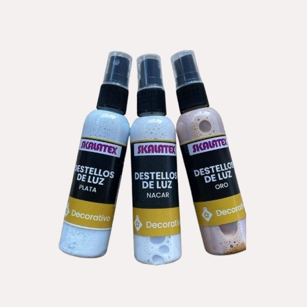 Producto - Destellos de luz 60cc
